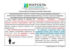 Собаки безопасность намордники